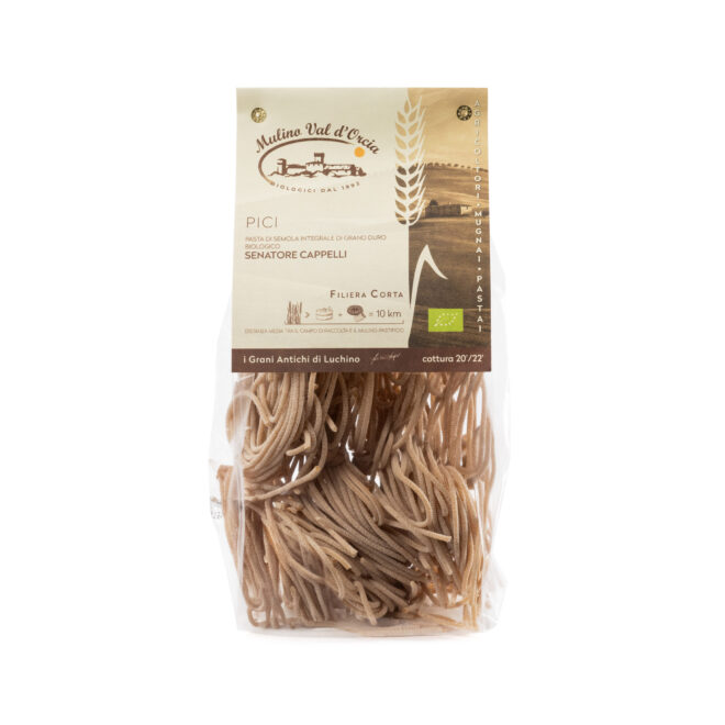 DURUM WHEAT PASTA