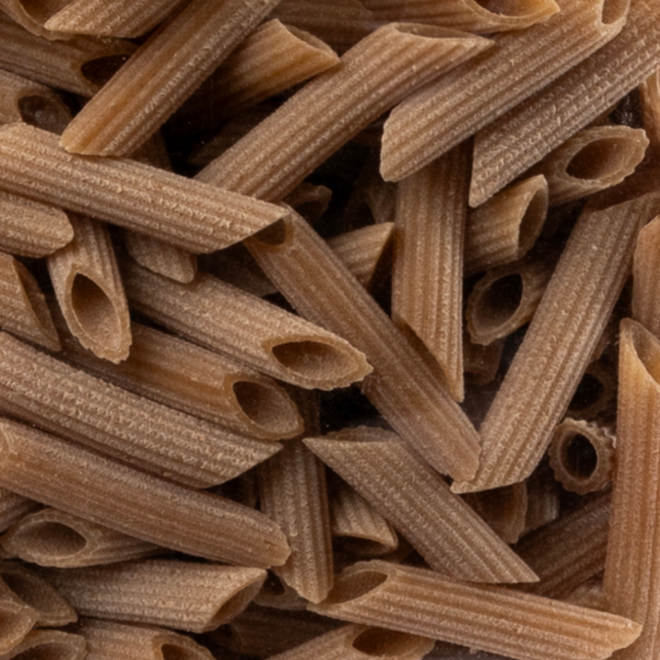 Senatore Cappelli durum wheat pasta