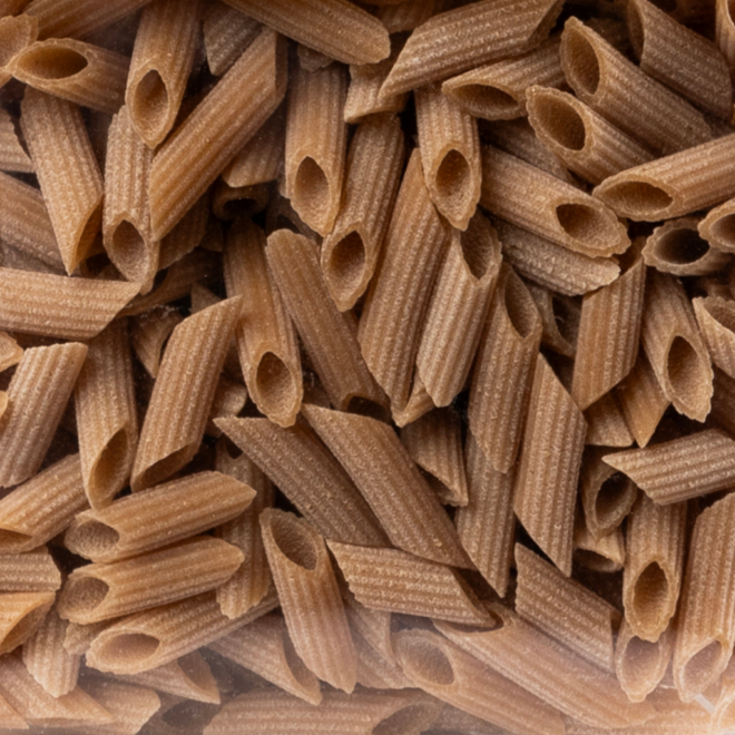 Senatore Cappelli organic whole durum wheat semolina pasta