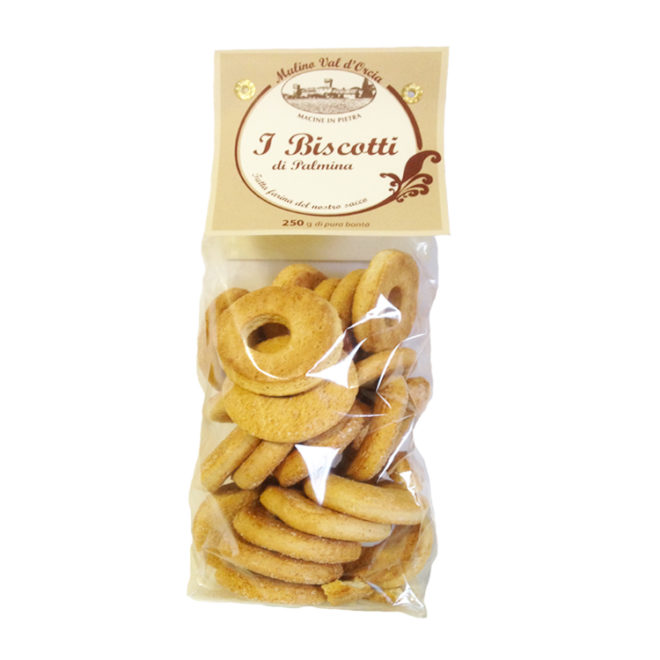 biscotti di palmina