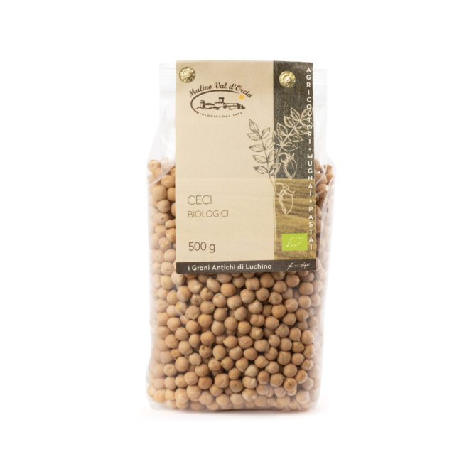 chickpeas