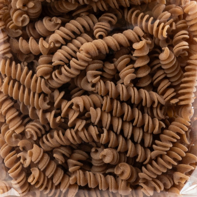 pasta artigianale biologica di grano duro senatore cappelli trafilata al bronzo