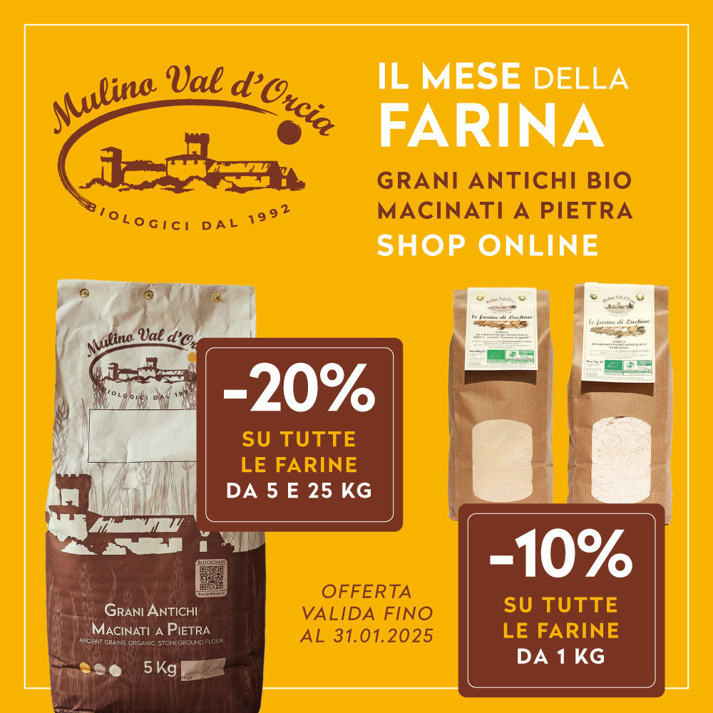 Offerta Farina